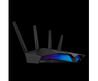 ASUS RT-AX82U (5400Mb/s a/b/g/n/ac/ax, 1xUSB) - 577627 - zdjęcie 5